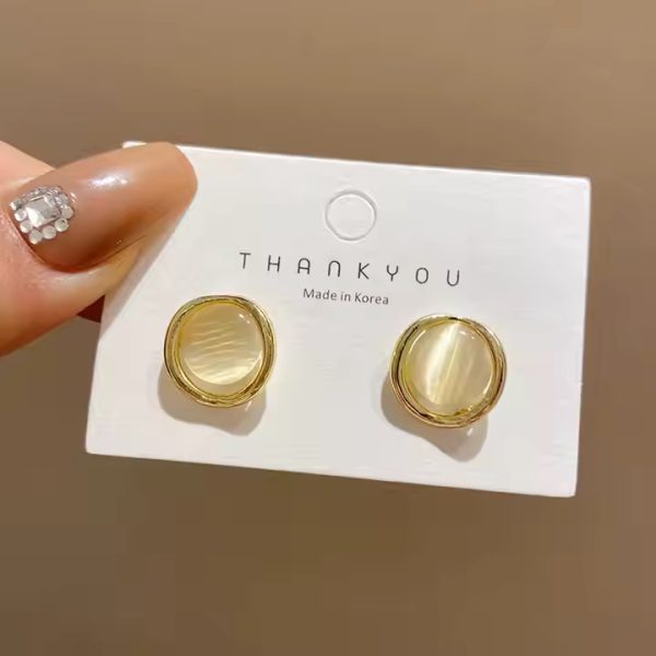 Arzonai Contemporary Stud - K002