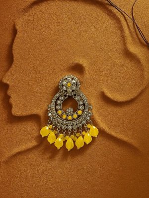 Ethnic Earrings - E007